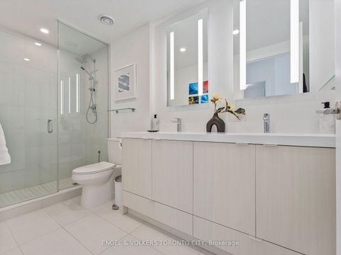 Photo 23 at 221 - 30 Inn On The Park Drive, Don Mills, Toronto