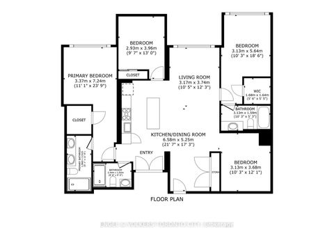 Photo 49 at 221 - 30 Inn On The Park Drive, Don Mills, Toronto