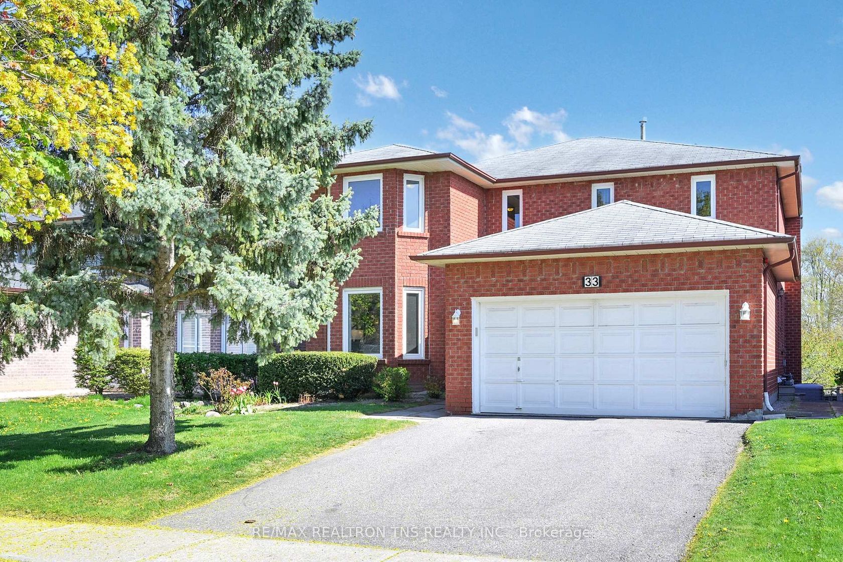 33 Somerset Crescent, Observatory, Richmond Hill 