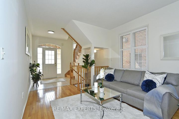 Photo 3 at 50 Fred Young Drive, CFB, Toronto