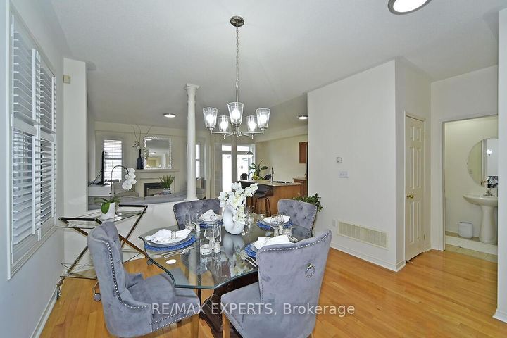 Photo 4 at 50 Fred Young Drive, CFB, Toronto