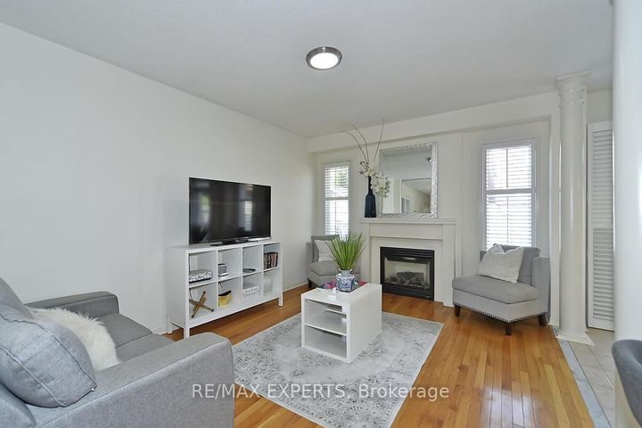 Photo 6 at 50 Fred Young Drive, CFB, Toronto