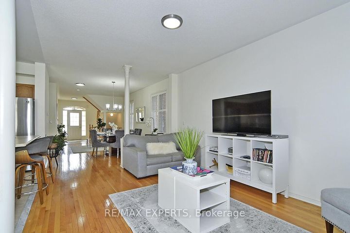 Photo 7 at 50 Fred Young Drive, CFB, Toronto