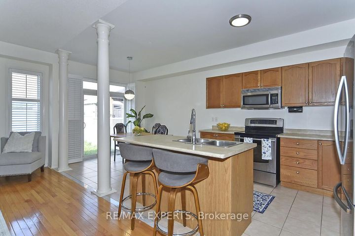 Photo 8 at 50 Fred Young Drive, CFB, Toronto