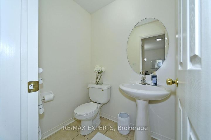 Photo 11 at 50 Fred Young Drive, CFB, Toronto