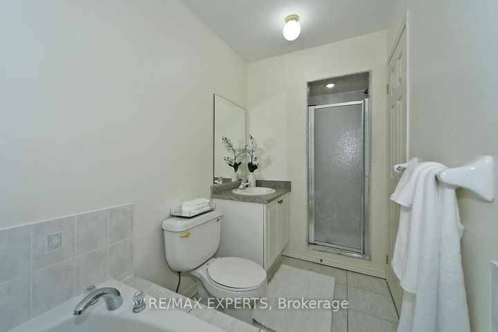Photo 16 at 50 Fred Young Drive, CFB, Toronto