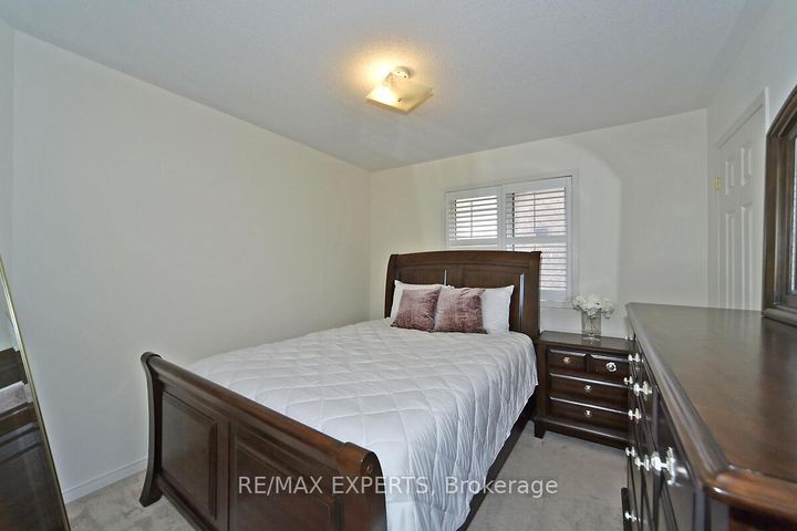 Photo 18 at 50 Fred Young Drive, CFB, Toronto