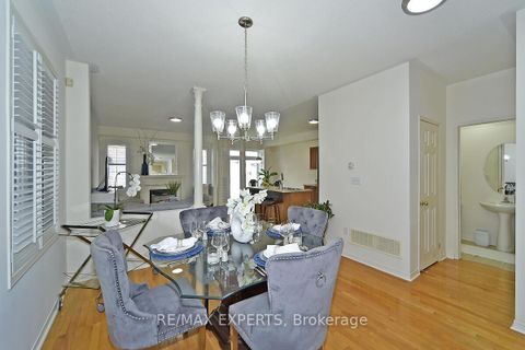 Photo 4 at 50 Fred Young Drive, CFB, Toronto