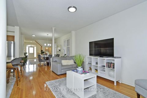 Photo 7 at 50 Fred Young Drive, CFB, Toronto