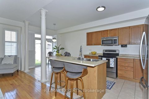 Photo 8 at 50 Fred Young Drive, CFB, Toronto