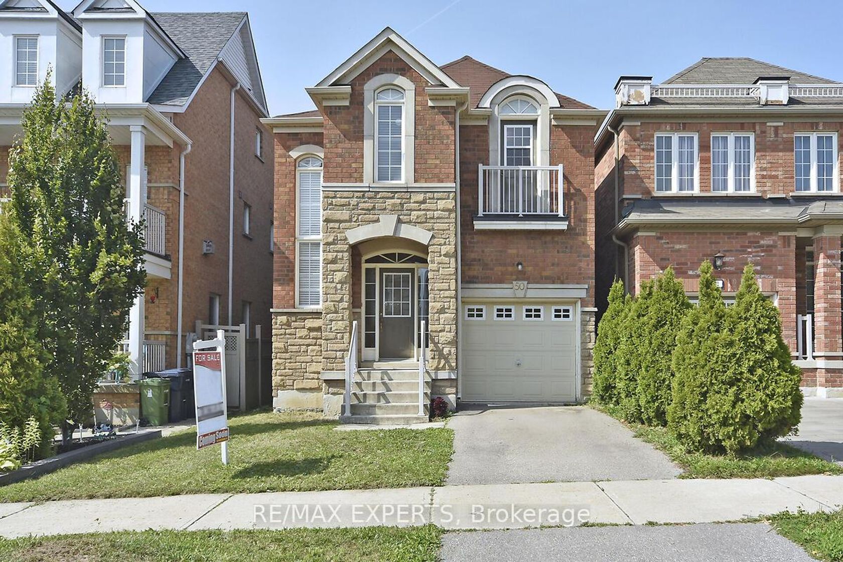 50 Fred Young Drive, CFB, Toronto 