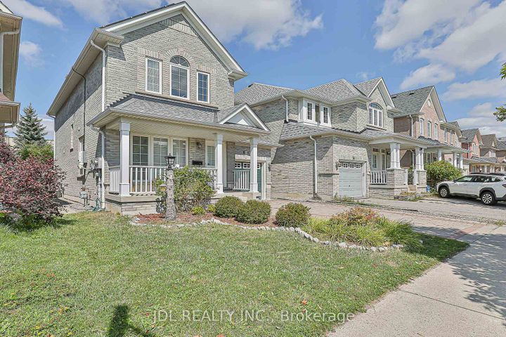 Photo 5 at 54 Joseph Glover Avenue, Berczy, Markham