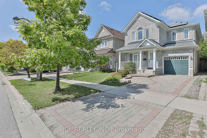 Photo 6 at 54 Joseph Glover Avenue, Berczy, Markham