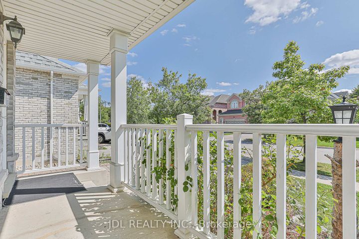 Photo 9 at 54 Joseph Glover Avenue, Berczy, Markham