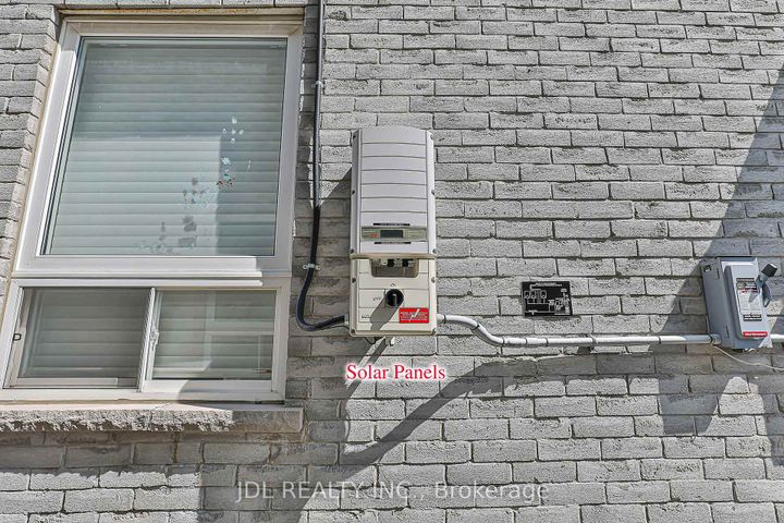 Photo 10 at 54 Joseph Glover Avenue, Berczy, Markham