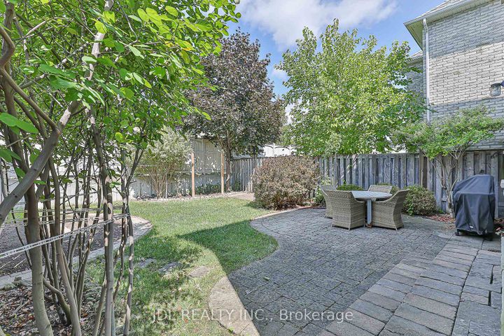 Photo 11 at 54 Joseph Glover Avenue, Berczy, Markham