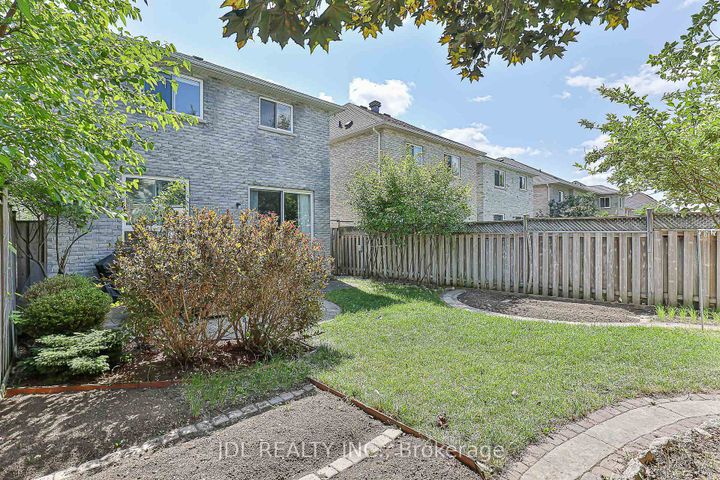 Photo 13 at 54 Joseph Glover Avenue, Berczy, Markham