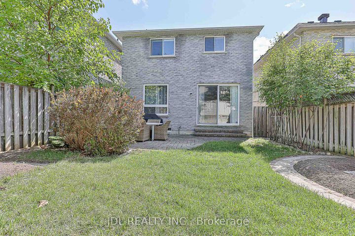 Photo 14 at 54 Joseph Glover Avenue, Berczy, Markham