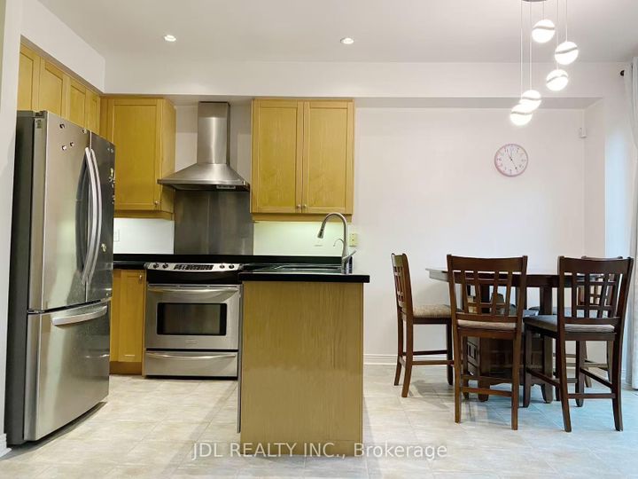 Photo 18 at 54 Joseph Glover Avenue, Berczy, Markham