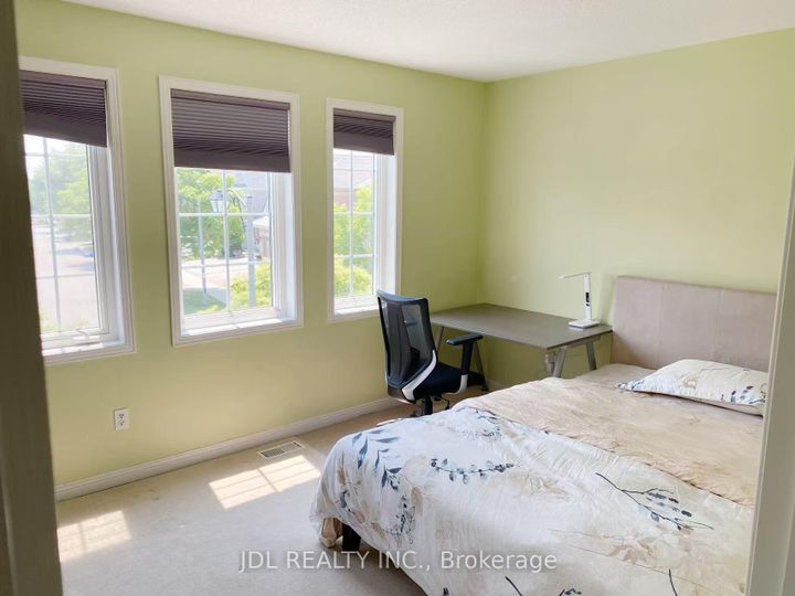Photo 21 at 54 Joseph Glover Avenue, Berczy, Markham