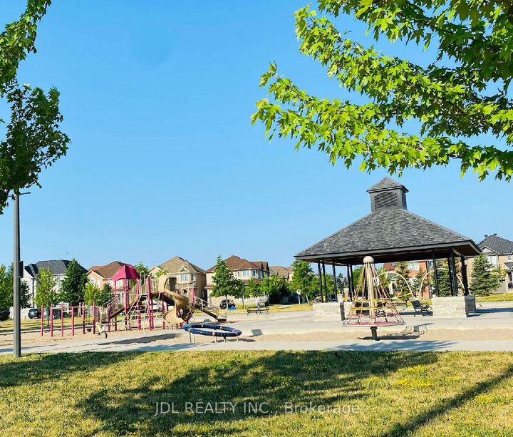 Photo 32 at 54 Joseph Glover Avenue, Berczy, Markham