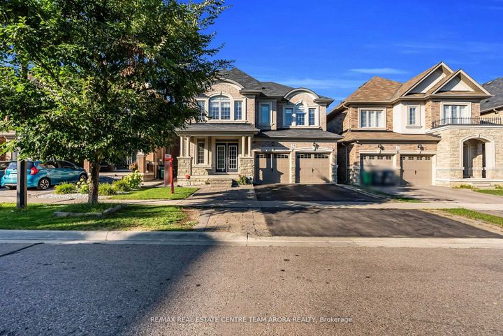 Photo 1 at 25 Hammerhead Road, Northwest Brampton, Brampton