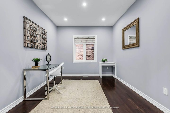 Photo 15 at 25 Hammerhead Road, Northwest Brampton, Brampton