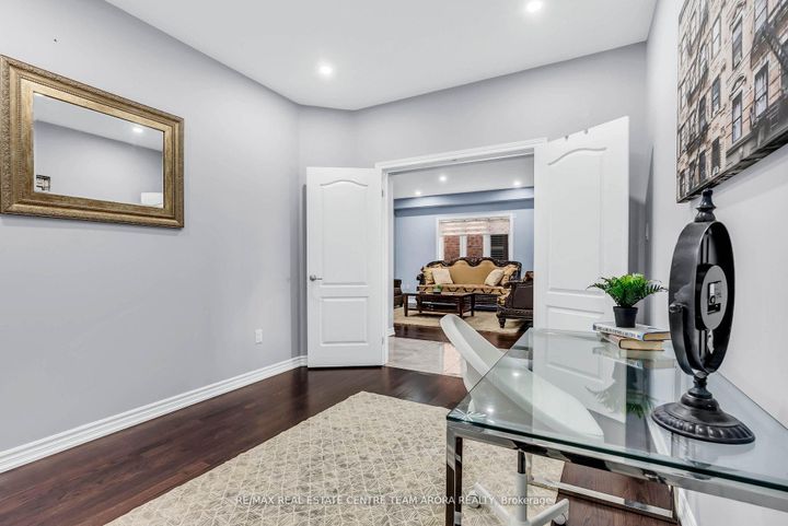 Photo 16 at 25 Hammerhead Road, Northwest Brampton, Brampton