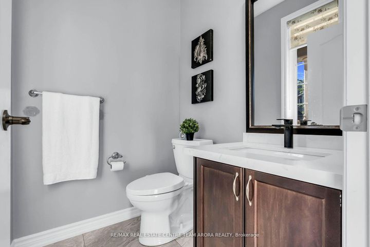 Photo 17 at 25 Hammerhead Road, Northwest Brampton, Brampton