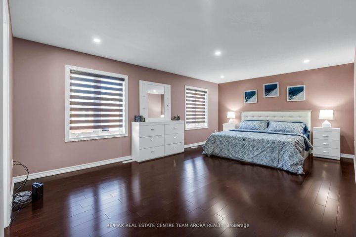 Photo 19 at 25 Hammerhead Road, Northwest Brampton, Brampton