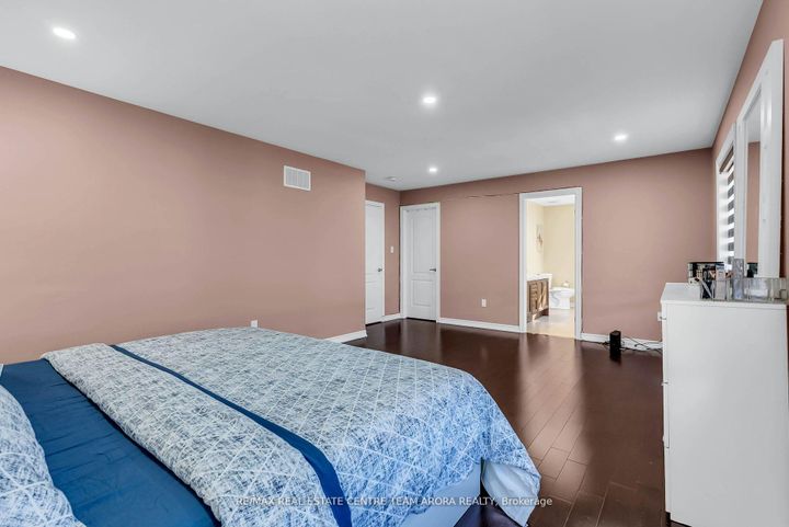Photo 21 at 25 Hammerhead Road, Northwest Brampton, Brampton