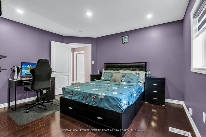 Photo 24 at 25 Hammerhead Road, Northwest Brampton, Brampton