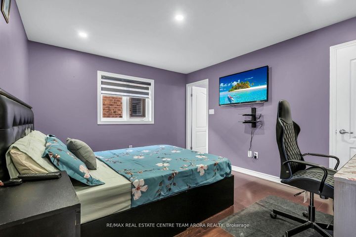Photo 25 at 25 Hammerhead Road, Northwest Brampton, Brampton