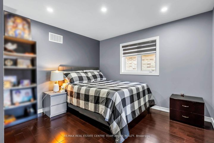 Photo 27 at 25 Hammerhead Road, Northwest Brampton, Brampton