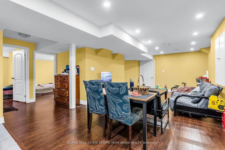 Photo 37 at 25 Hammerhead Road, Northwest Brampton, Brampton