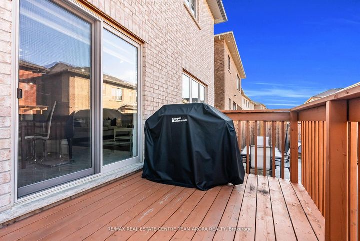 Photo 44 at 25 Hammerhead Road, Northwest Brampton, Brampton