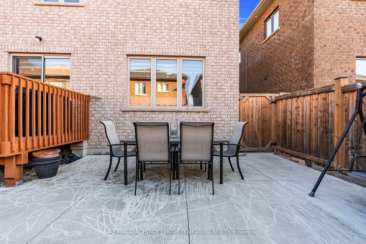 Photo 46 at 25 Hammerhead Road, Northwest Brampton, Brampton