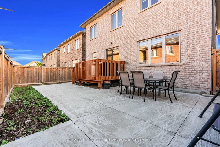 Photo 47 at 25 Hammerhead Road, Northwest Brampton, Brampton