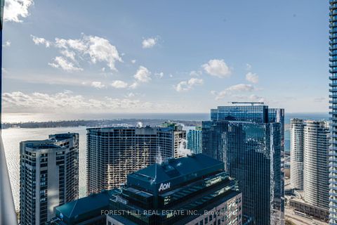 Photo 2 at 4513 - 33 Bay Street, Waterfront Communities C1, Toronto