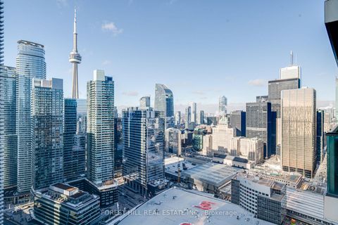 Photo 3 at 4513 - 33 Bay Street, Waterfront Communities C1, Toronto