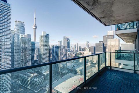 Photo 4 at 4513 - 33 Bay Street, Waterfront Communities C1, Toronto