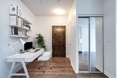 Photo 6 at 4513 - 33 Bay Street, Waterfront Communities C1, Toronto