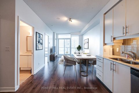 Photo 7 at 4513 - 33 Bay Street, Waterfront Communities C1, Toronto