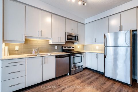 Photo 8 at 4513 - 33 Bay Street, Waterfront Communities C1, Toronto