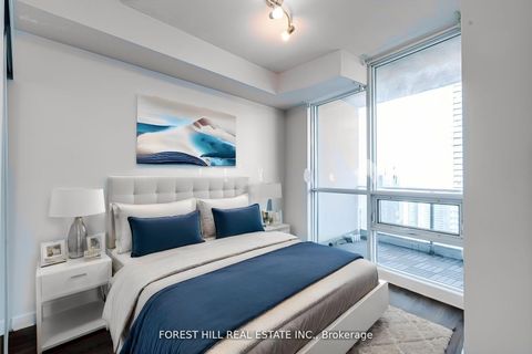 Photo 9 at 4513 - 33 Bay Street, Waterfront Communities C1, Toronto