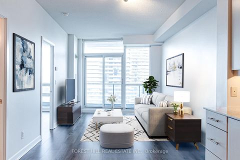 Photo 11 at 4513 - 33 Bay Street, Waterfront Communities C1, Toronto