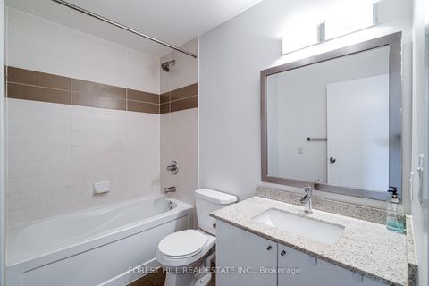 Photo 12 at 4513 - 33 Bay Street, Waterfront Communities C1, Toronto