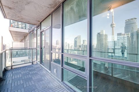 Photo 13 at 4513 - 33 Bay Street, Waterfront Communities C1, Toronto