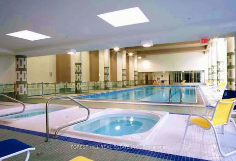 Photo 14 at 4513 - 33 Bay Street, Waterfront Communities C1, Toronto