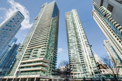 Photo 15 at 4513 - 33 Bay Street, Waterfront Communities C1, Toronto